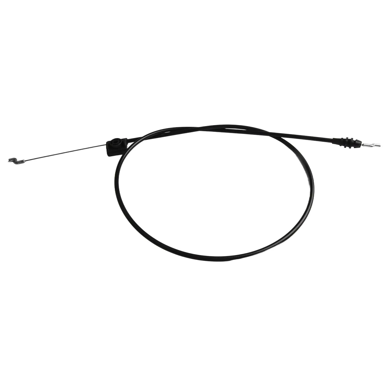 For Honda HRR216 HRX217 Cable Lawn Mower Brake Cable Lawn Mower Repair As Shown Single Piece Lawn Mower Accessory