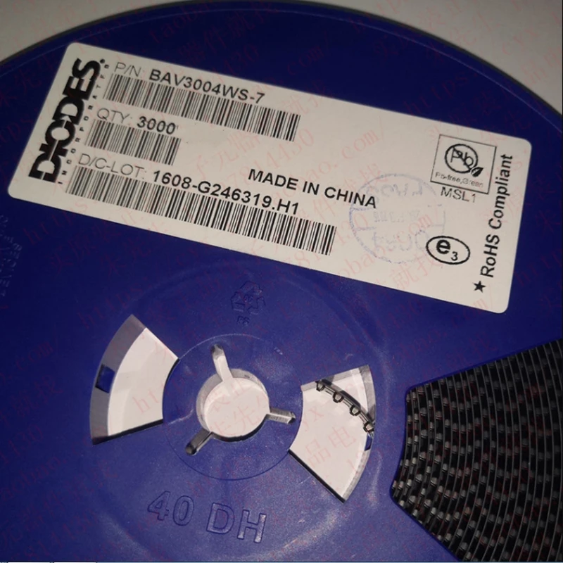 (20 Pcs) BAV3004WS-…