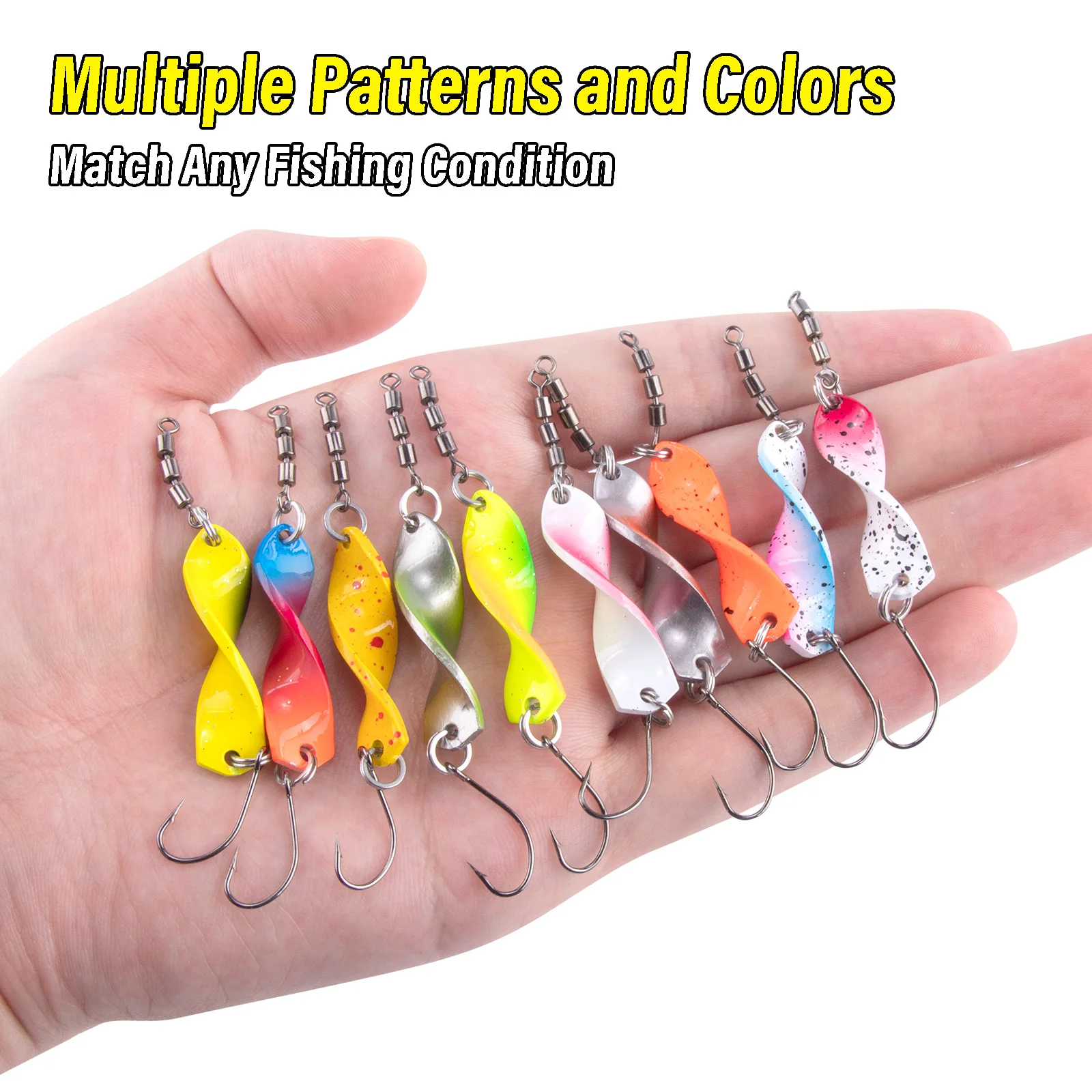 cobble hill fishing lures Hooked on Jigsaw Puzzle The puzzle measures 26.625 Koi Fish Box - Length & Power:7' Medium-Heavy Fast Trolling Rod