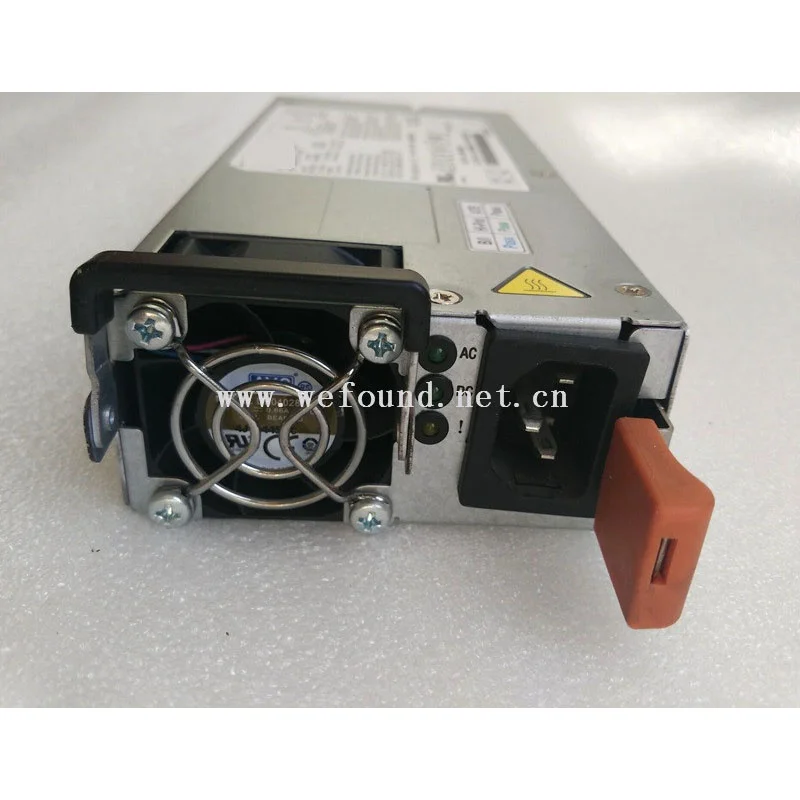 Power Supply For IBM X3755M3 69Y4934 69Y5568 1100W High Quality Fully Tested Fast Ship PS-2112-2M