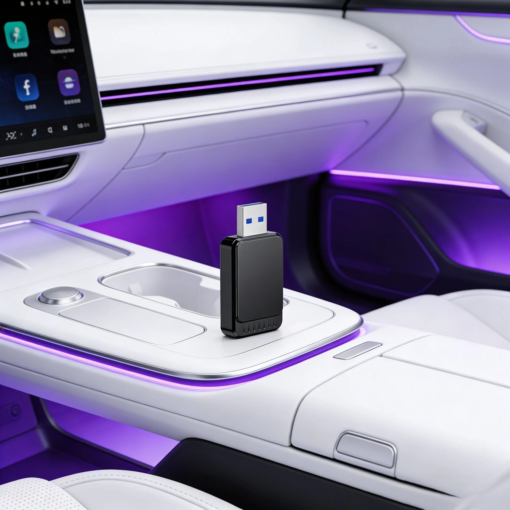 

CarPlay AI Boxes have evolved significantly since my last roundup, with faster processors,