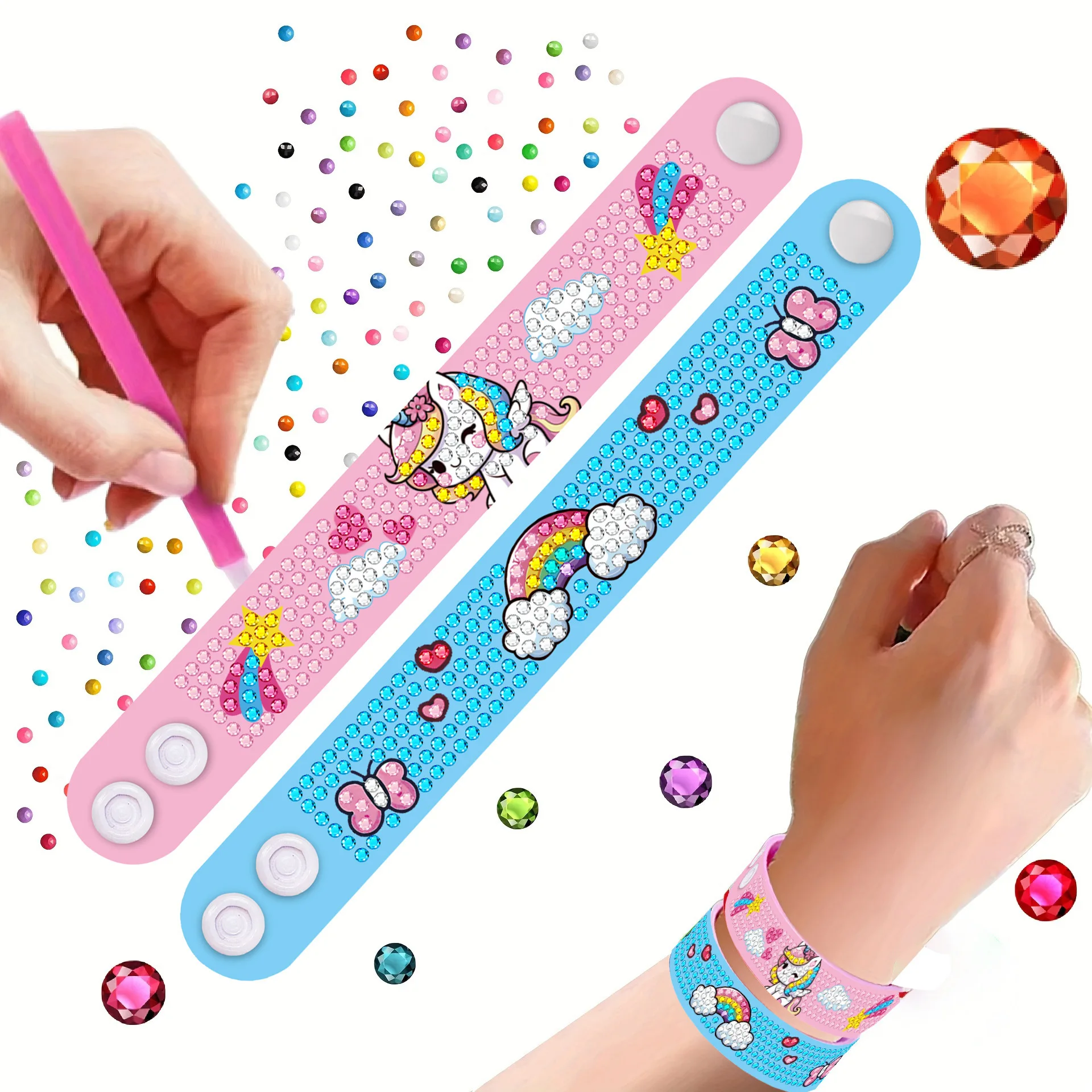 DIY Diamond Painting Kit 3