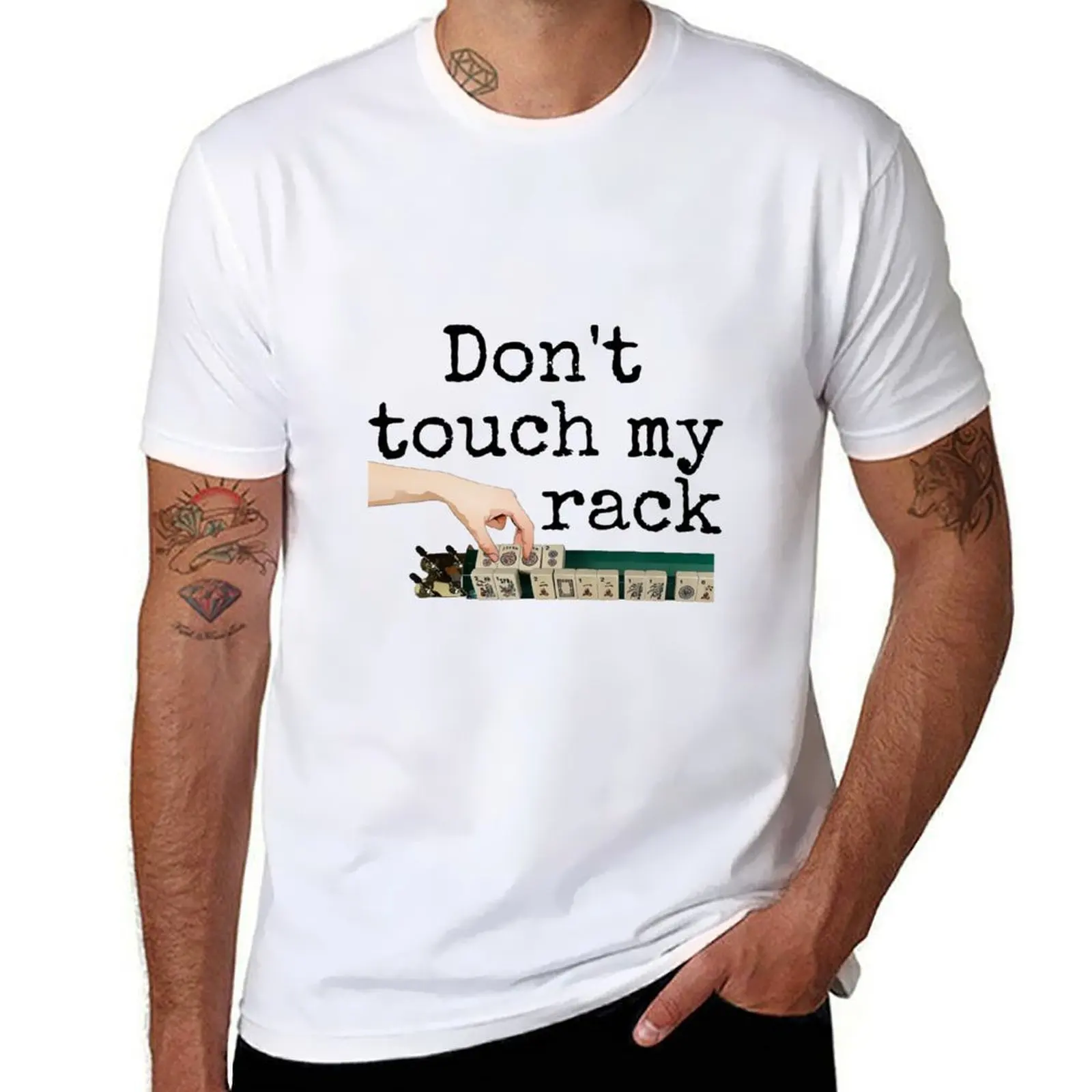 Shirt Men T My Man …