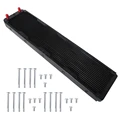 480mm Straight mouth