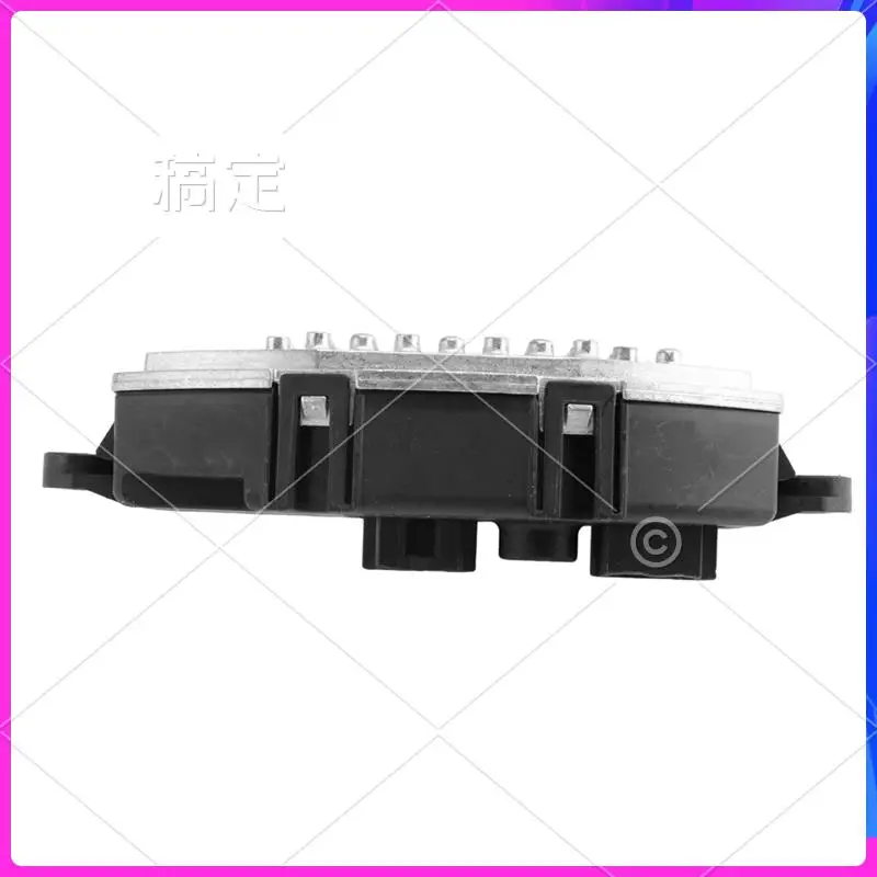 

AR-Car Heater Resistor Blower Motor LR082162 64119377854 For BMW I3 X1 Range Rover Velar Discovery HVAC Regulator Module