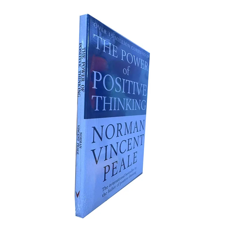 

The Power of Positive Thinking for Young People by Norman Vincent Peale English Book Paperback