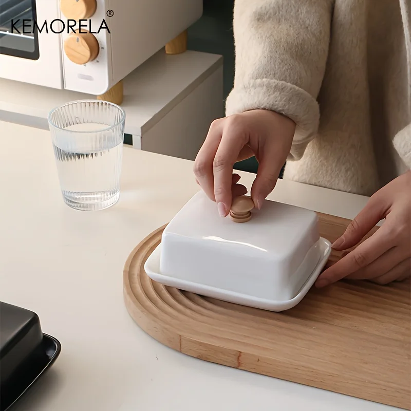 Thumbnail 2 - #19 Butter Dishes List of Top Picks