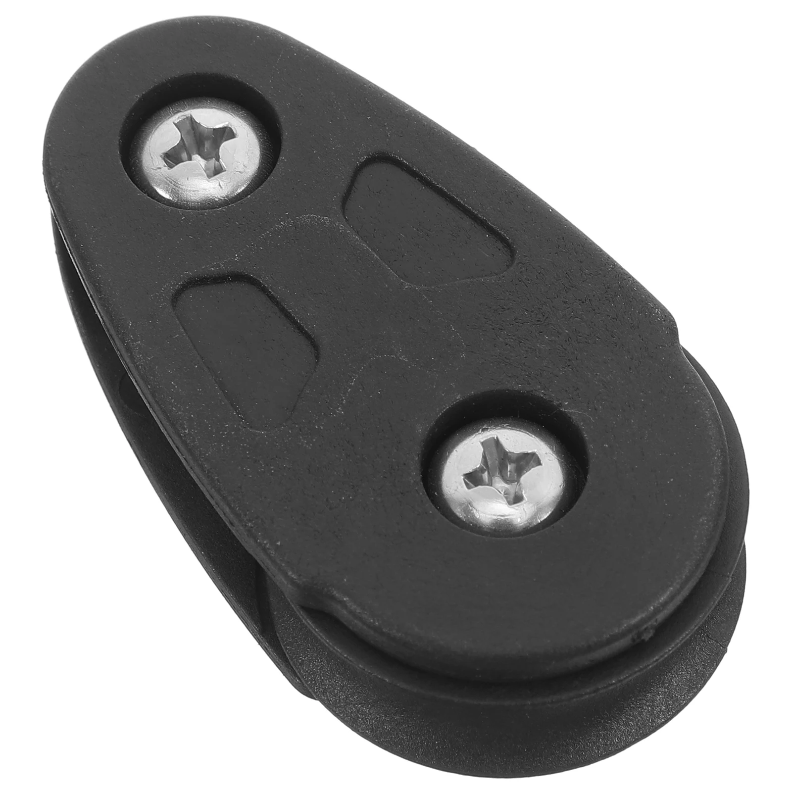 

Kayak Pulley Boat Wheel Bearing Machine Gym Anchor Caster Nylon Water Sports Equipment Heavy Duty Flat Rope