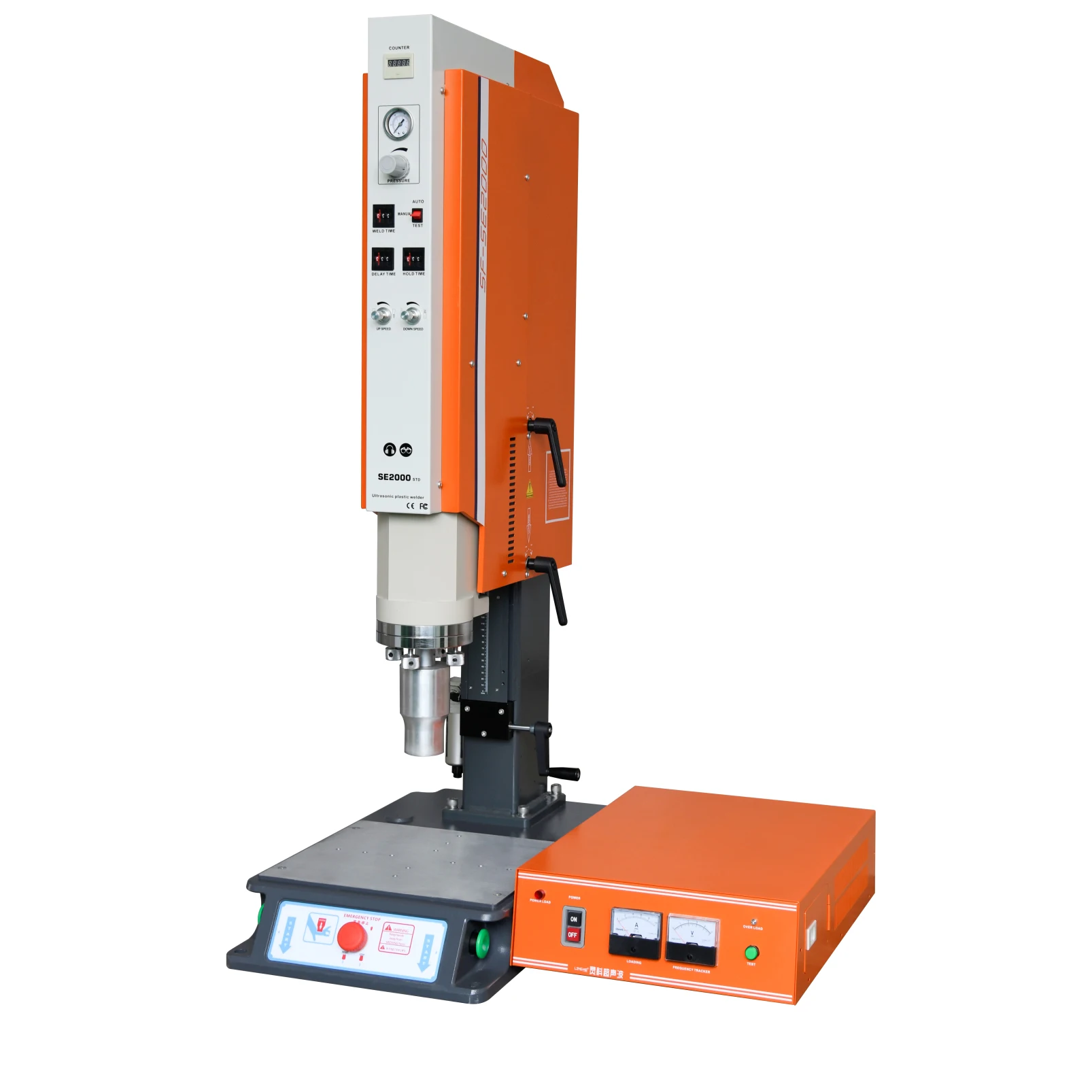 Tlf Ultrasonic Plas…