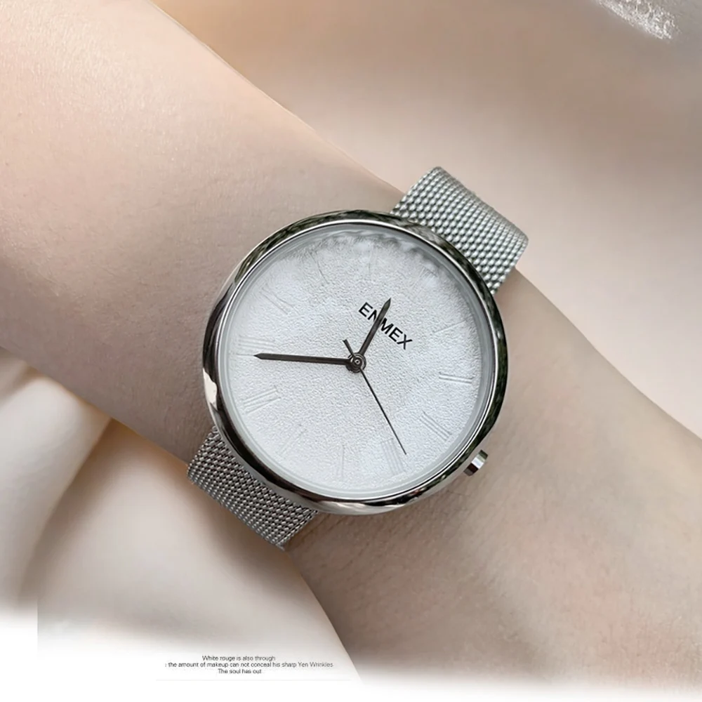 Elegant Ladies' Watch, Exquisite Quartz Women Watch, Perfect Detail Production Process