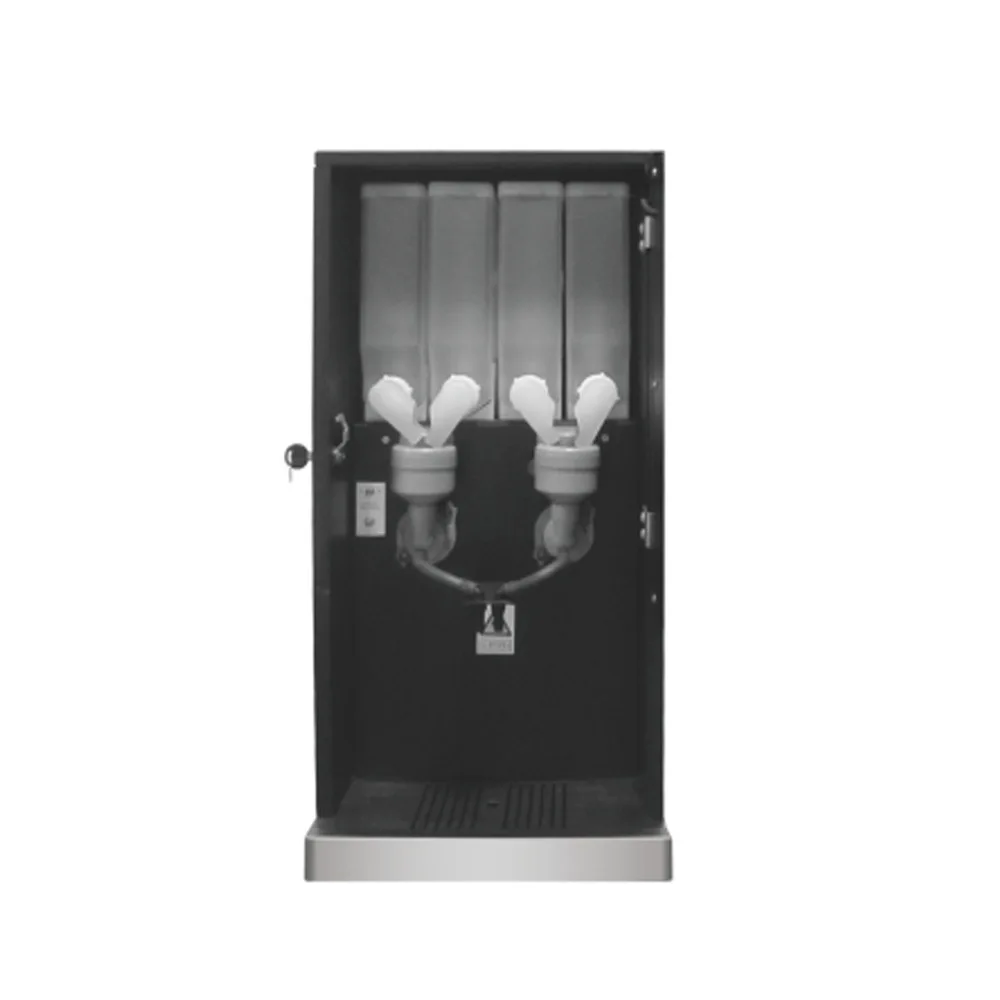 

Commercial coffee, milk tea all-in-one machine, automatic juice, soy milk, hot drink, instant coffee