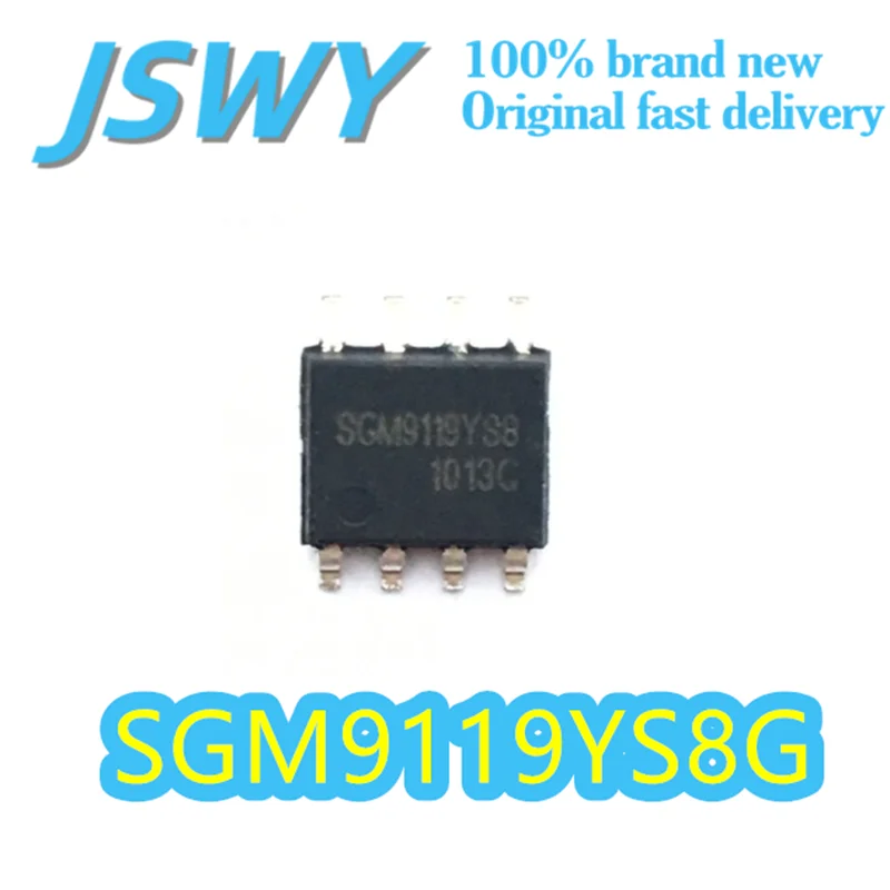 (10/50 Pieces) SGM9…