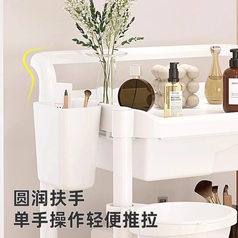For Special Trolley Tool Cart Instrument Storage Rack Instrument