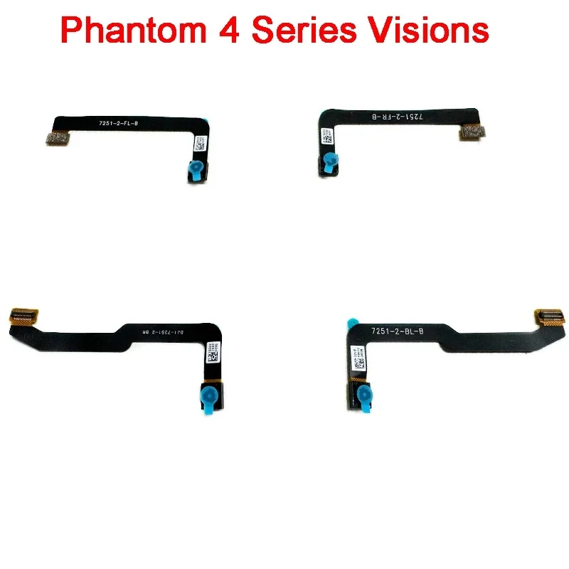 Модуль заднего правого и левого датчиковидателя Phantom 4 Pro V2.0 для DJI Phantom 4 Series (серии Phantom 4 Pro)