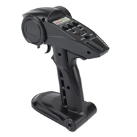 New Brushless Remote Control Transmitter for HBX 16889 16889A 16890 16890A SG 1601 SG 1602 SG1601 RC Car Parts Accessories