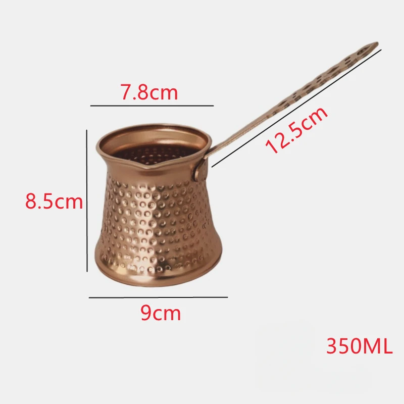 อุปกรณ์เสริมสำหรับบาริสต้ากาน้ำชาเครื่องมือชงกาแฟกาต้มน้ำตุรกีกาน้ำชาชุดอุปกรณ์ทำกาแฟ