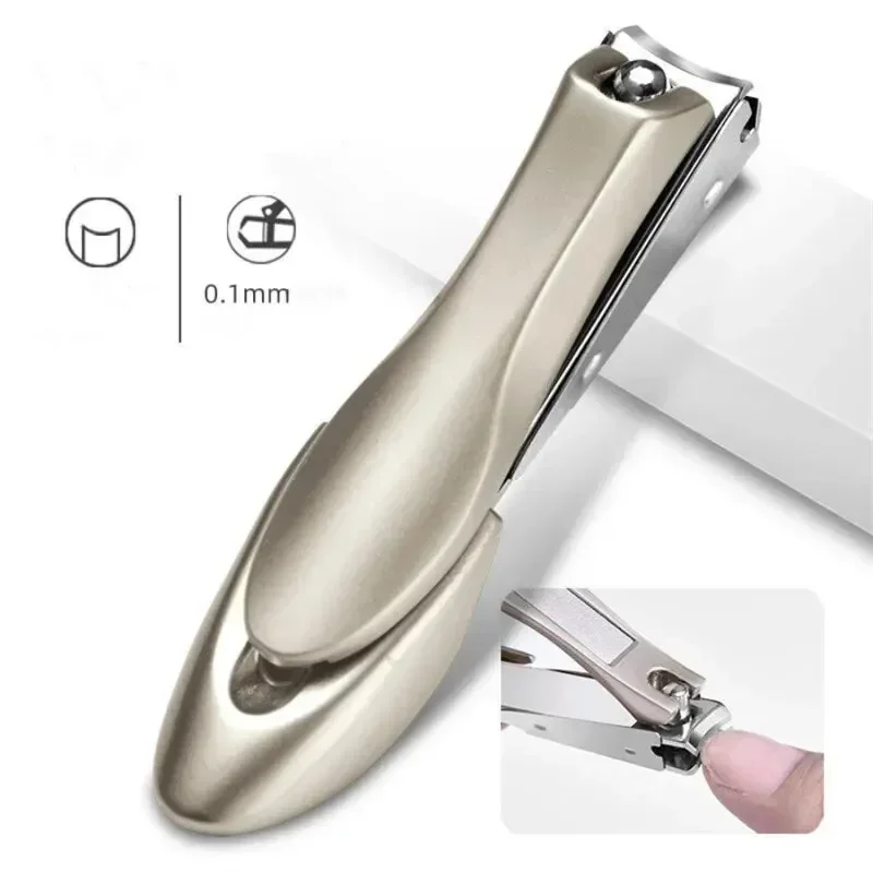 

High-End Nail Large Mantis Splash-Proof Nail Single Nail Manicure Tools
