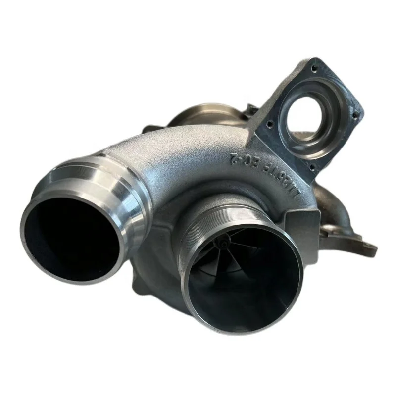 

18559700043 11657934332 Upgrade Turbo G30-900 Ceramic Ball Bearing Hybrid Turbocharger for J29/DB Supra 3.0 GR MK5/A90