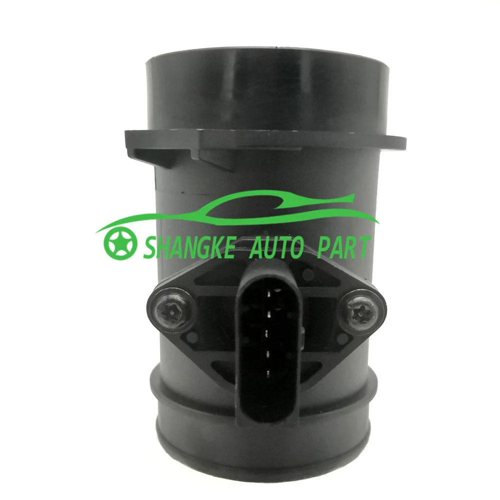 Mass Air Flow MAF Sensor Meter OEM 0281002429/0281002430/0986284005 for AAudi A8,4D2,4D8,AFB,AKN,A6,4B2,C5,A4,8D2,B5 BBOSCH VVW