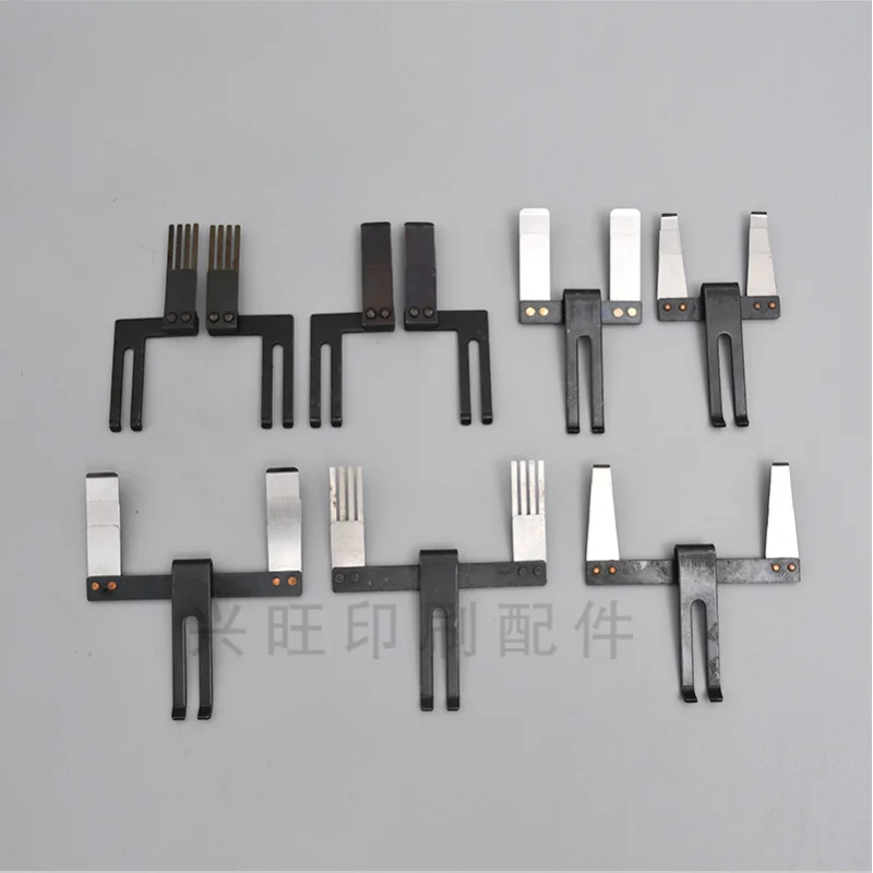 하이델베르그 인쇄기용 5개, Feida 종이 시트, Roland 라미네이팅 다이 커팅 머신 시트