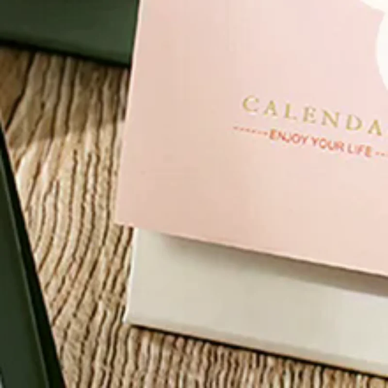 

Простой календарь на 2026 год, маленький настольный календарь, креативный календарь-планировщик, украшение для рабочего стола, офисные канцелярские принадлежности