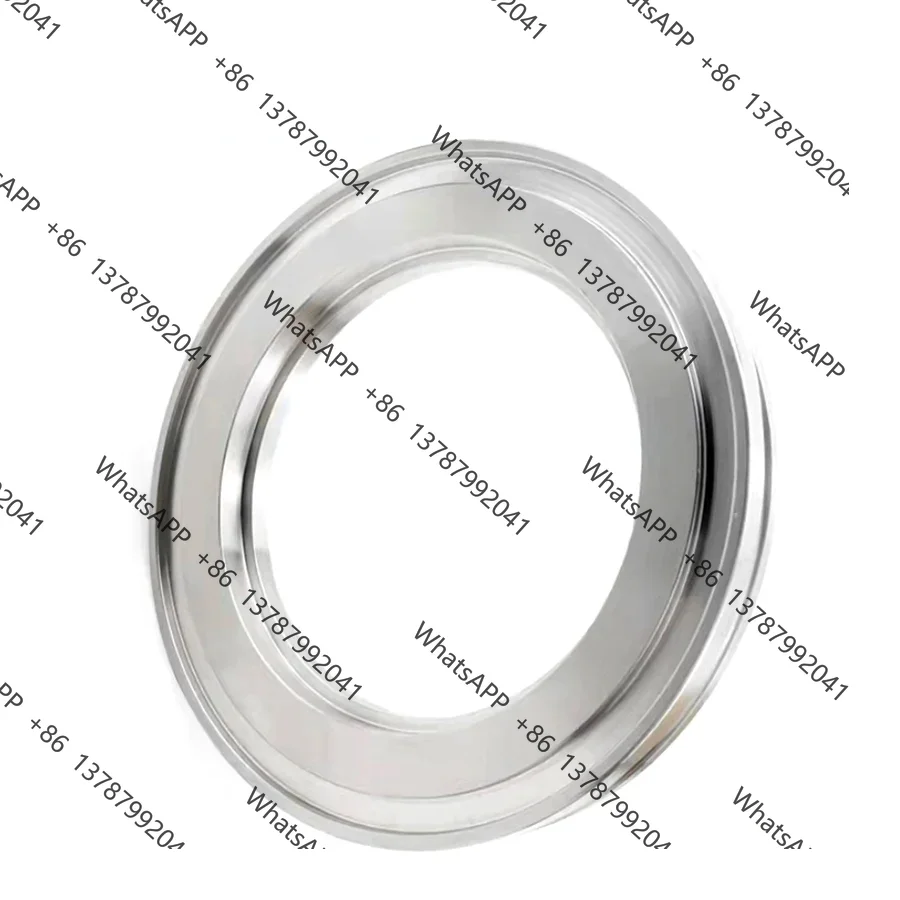 Stainless Steel ISO‑K Vacuum Inner Welding Flange ISO63 ISO80 ISO100 ISO160