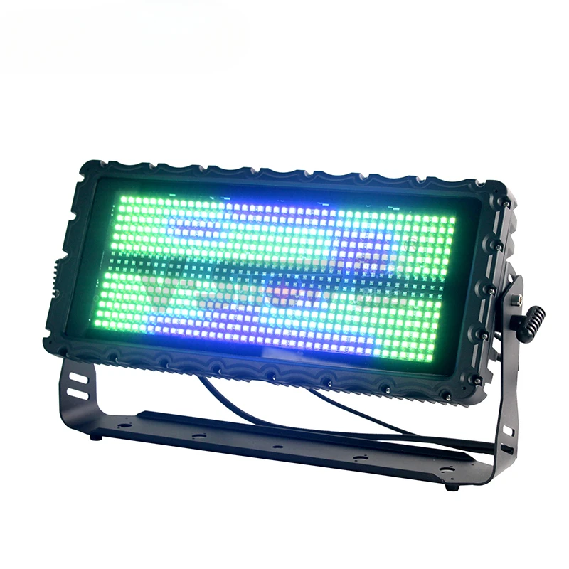 VSHOW Outdoor Waterproof 630W Strobe Light  for Christmas Decorative LED Holiday Wedding Indoor Luminous stage Party light