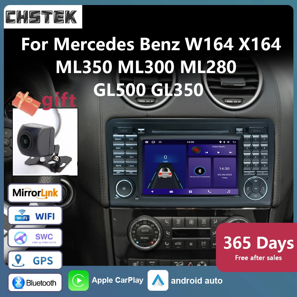 Chstek Android Car … - image