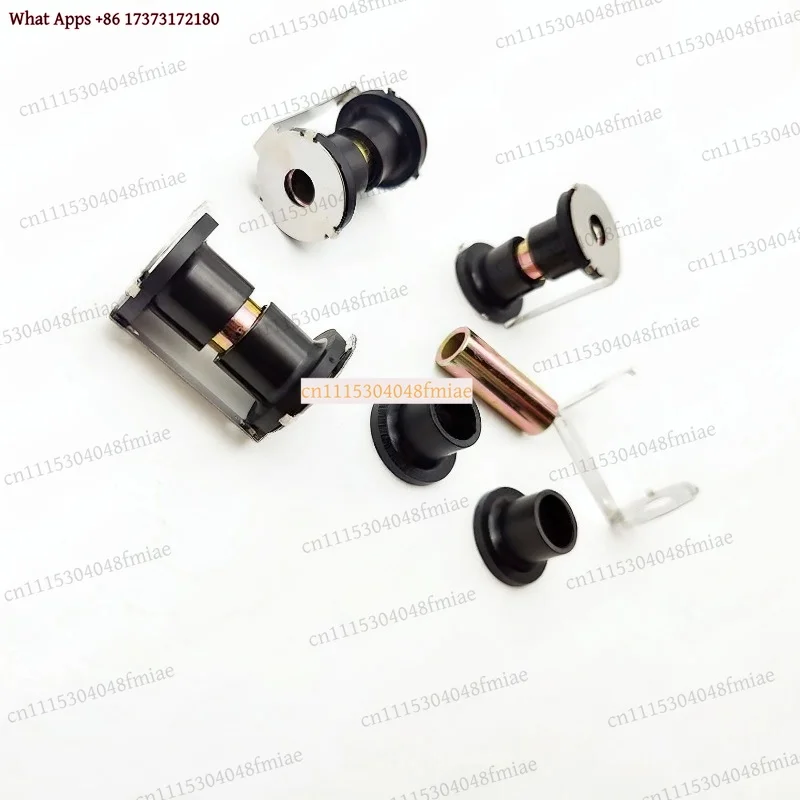 4Pcs Bushing Kit Compatible With Outlander Renegade Defender Commander Maverick Trail 706202088 706202089 706202133 703500875
