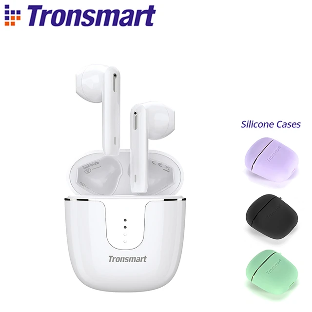 Tronsmart Onyx Ace Pro Wireless Earphones TWS Earbuds with AptX Bluetooth 5.2 Headphone Upgraded Qualcomm Headset 2022 NEW