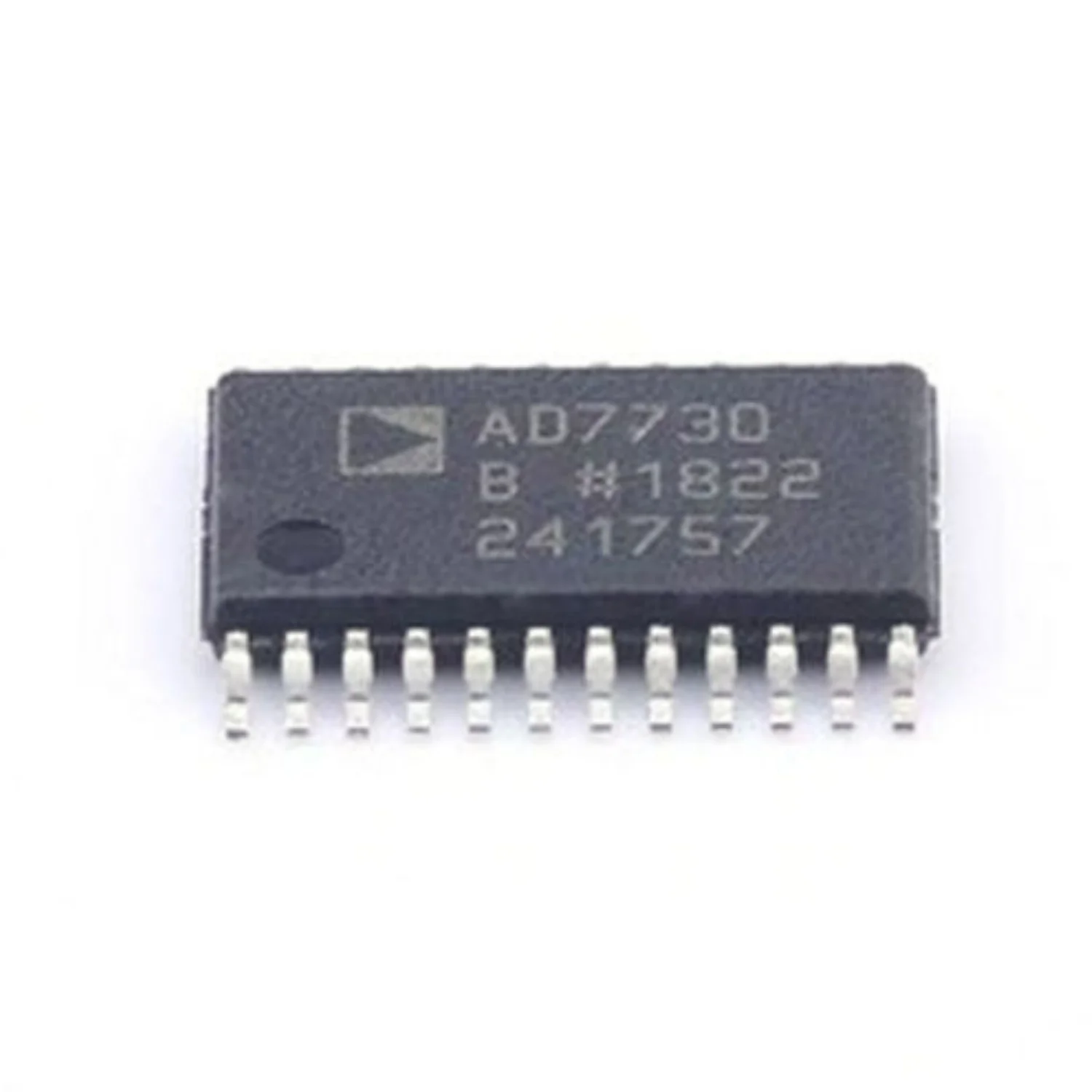 1~10pcs/lot AD7730BRUZ AD7730B TSSOP24 AD7730 100% Brand New Original.