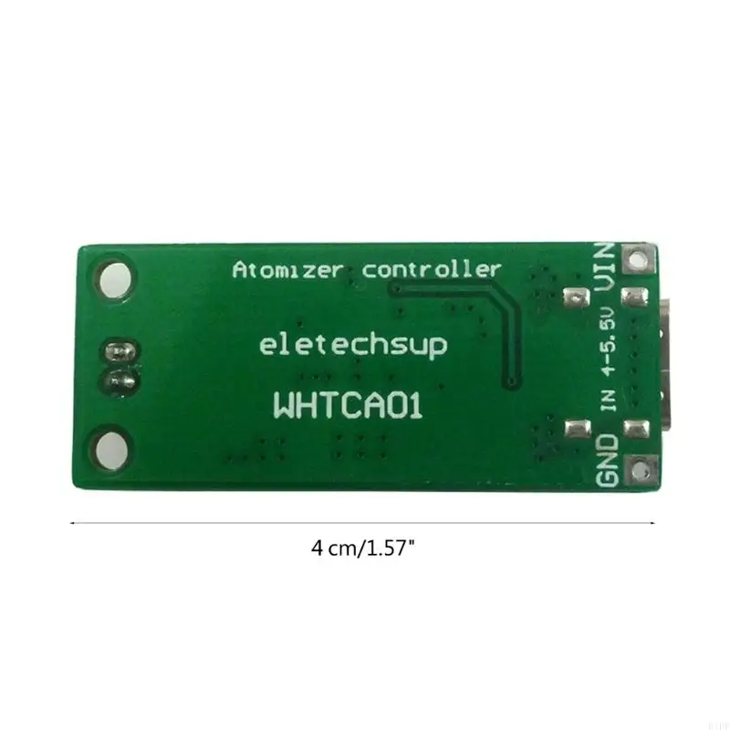 E1PF Type-C USB Mini Water Maker Humidifier DIY Driver Circuit Board