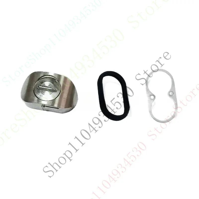 

QZC для Marposs VOP40 крышка батарейного отсека уплотнительное кольцо шайба из нержавеющей стали