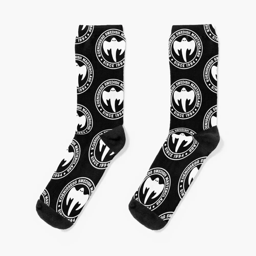 

Logo Socks funny gifts christmas gifts men cotton high quality new in's Designer Man Socks Women's