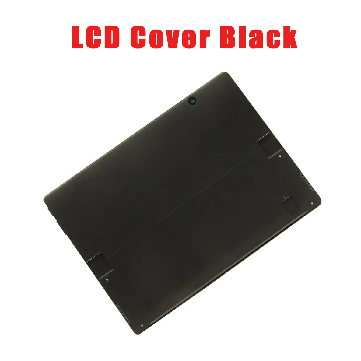 

LCD Cover For Lenovo For Ideapad Miix 720-12IKB Tablet 5CB0M65404 80VV Back Cover Black 5CB0M65442 Golden