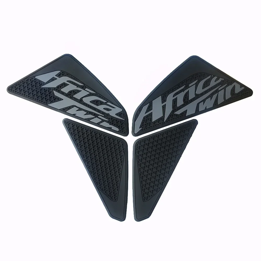 

Motorcycle Accessorie Side Tank Pad Knee Protection for Honda Africa Twin ADV 2016-2023 2022 Sticker