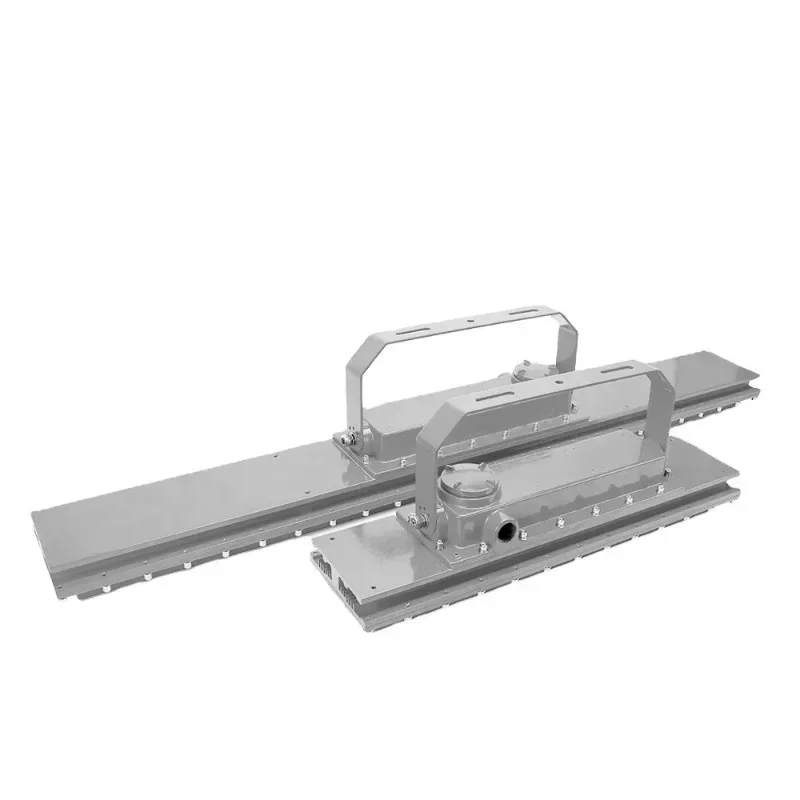 

Flame Proof LED Linear Lights 0.6m 50W-100W