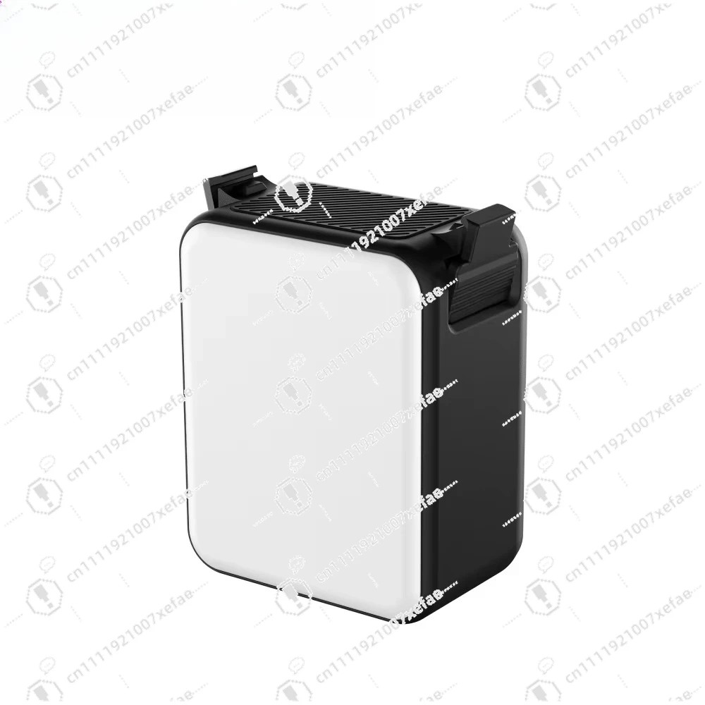 Camera fill light 800mAh battery capacity multi-mode adjustable camera fill light