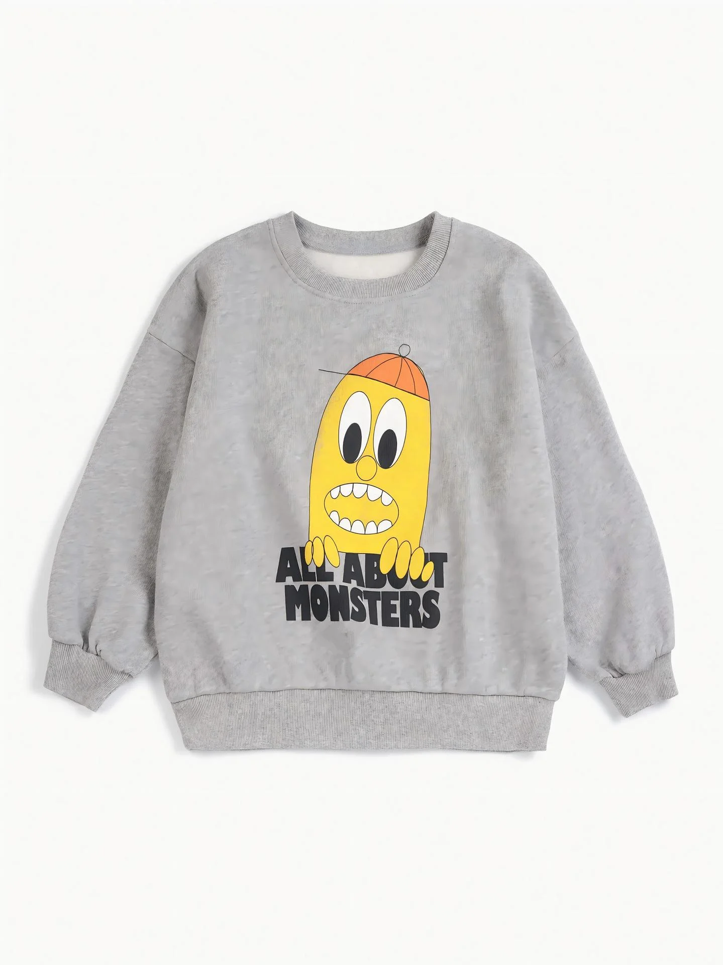 Kids Winter Outfit 5
