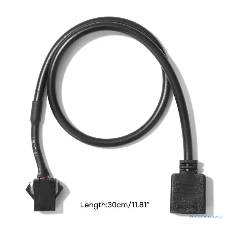 Kabel Konversi Adaptor RGB 5V 3Pin/12V 4Pin untuk DropShipping LED Motherboard Komputer PC