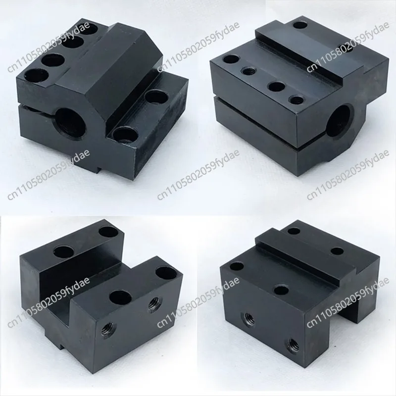 Face Square Tool Holder Model Complete HAK34-6132 HAK34-CK6140 HAK34-6163 Boring Round Tool Holder End
