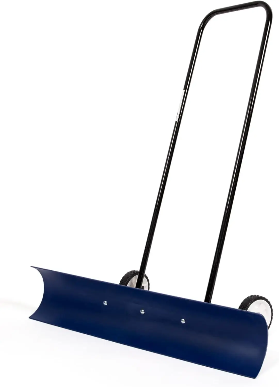 30SNC 36-inch Bi-Directional Wheeled Snow Shovel Pusher and Barn Shovel, 7.5