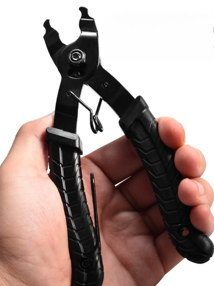 AliExpress NONE Pliers Chain Tool for Bicycle Chain Removal and Installation Quick Link Pliers  Road Bike Repair Hand Tool