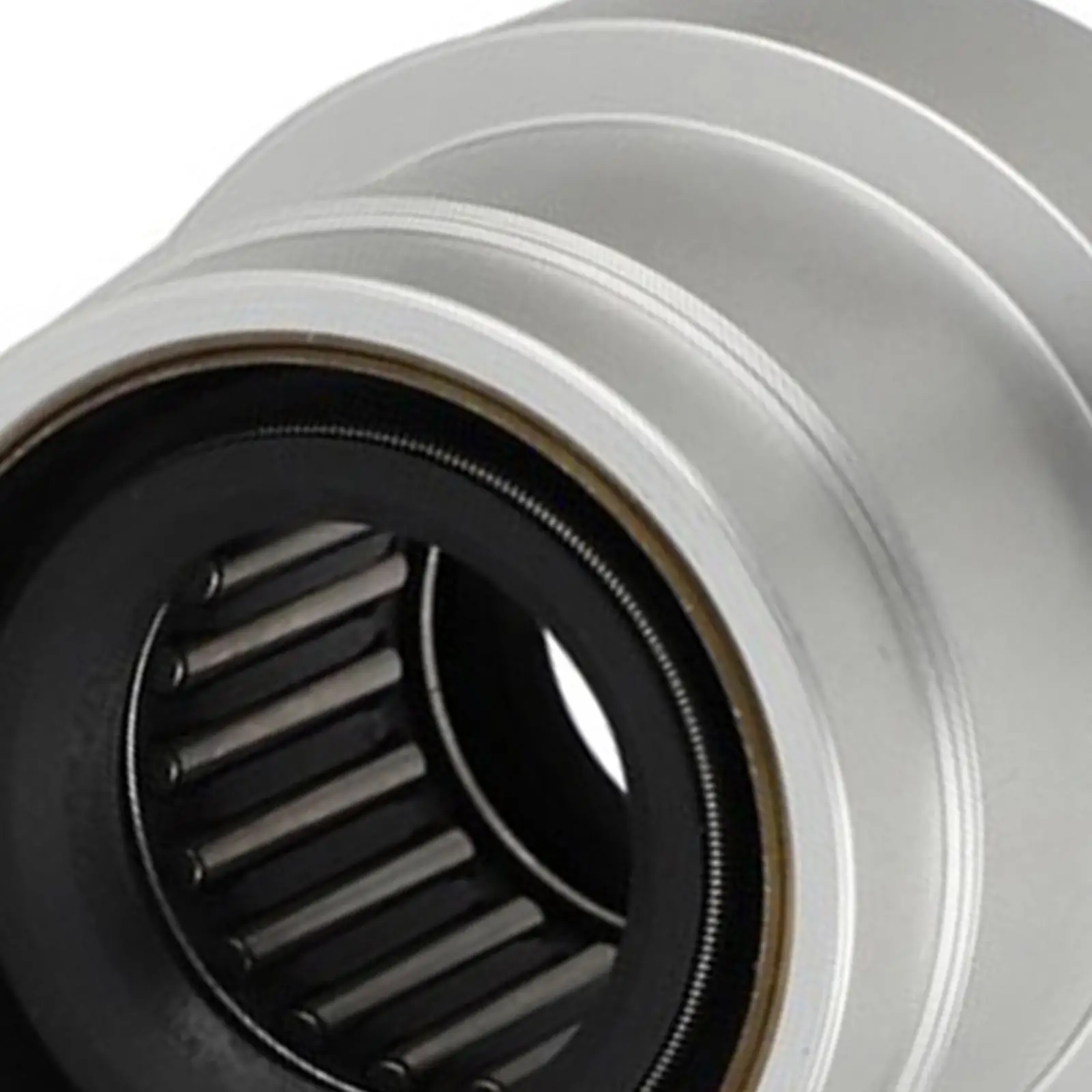 

Driveshaft Seal Bearing Reliable Spare Part Durable Repair Metal Accessory for Polaris SLTX 1050 1996