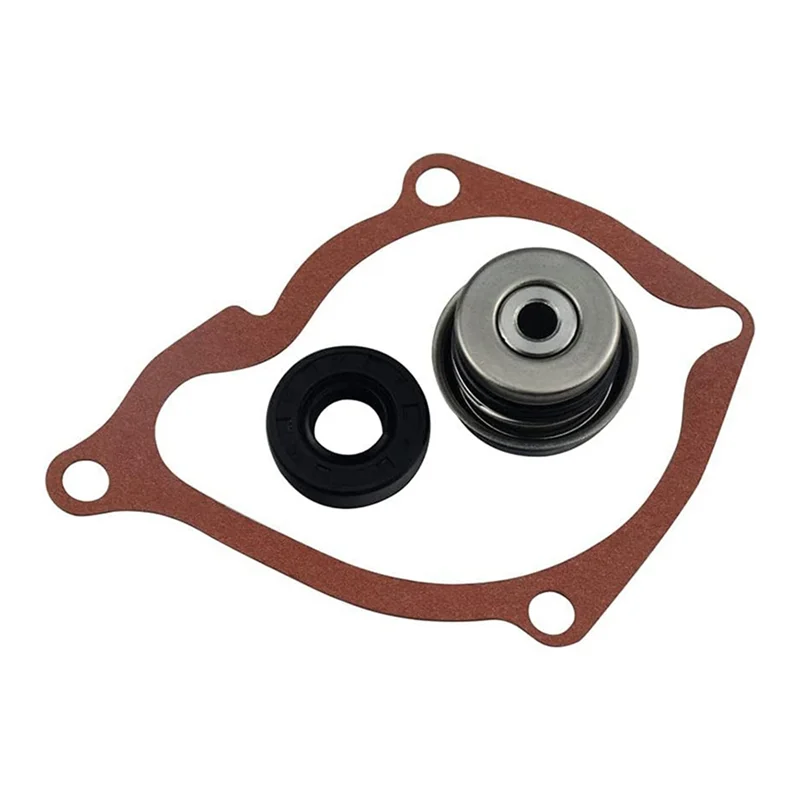 

Trending 3084837 Water Pump Kit For Polaris 400 425 3084836 3086840 2006-2007 Sportsman 450