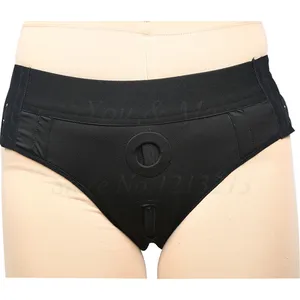 أعلى 10 بيع القضيب خارج الملابس الداخلية - No6