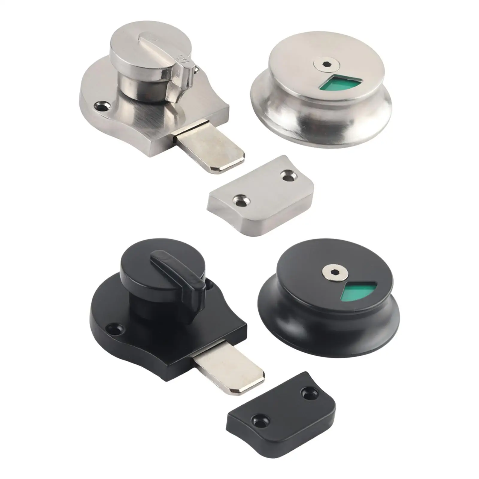 

Аксессуары для автодома, дверной замок для ванной комнаты, многофункциональный портативный запасные части, стабильные