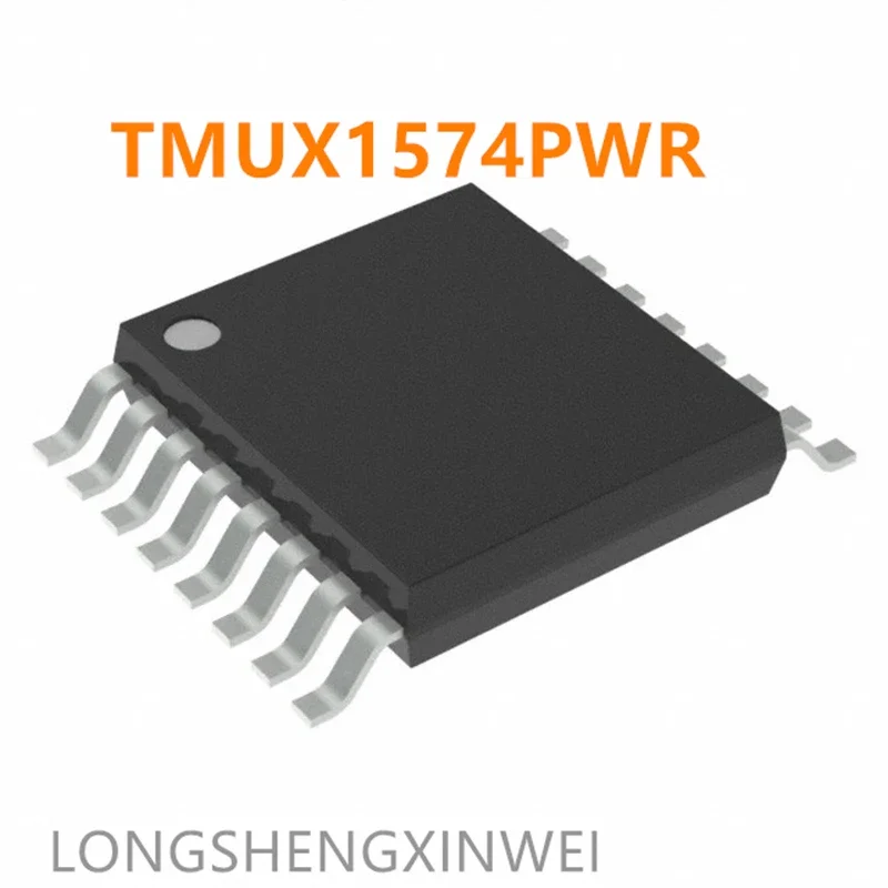 1PCS Original New on-hand TMUX1574PWR TMUX1574 MUX1574 TSSOP16 Switch Chip