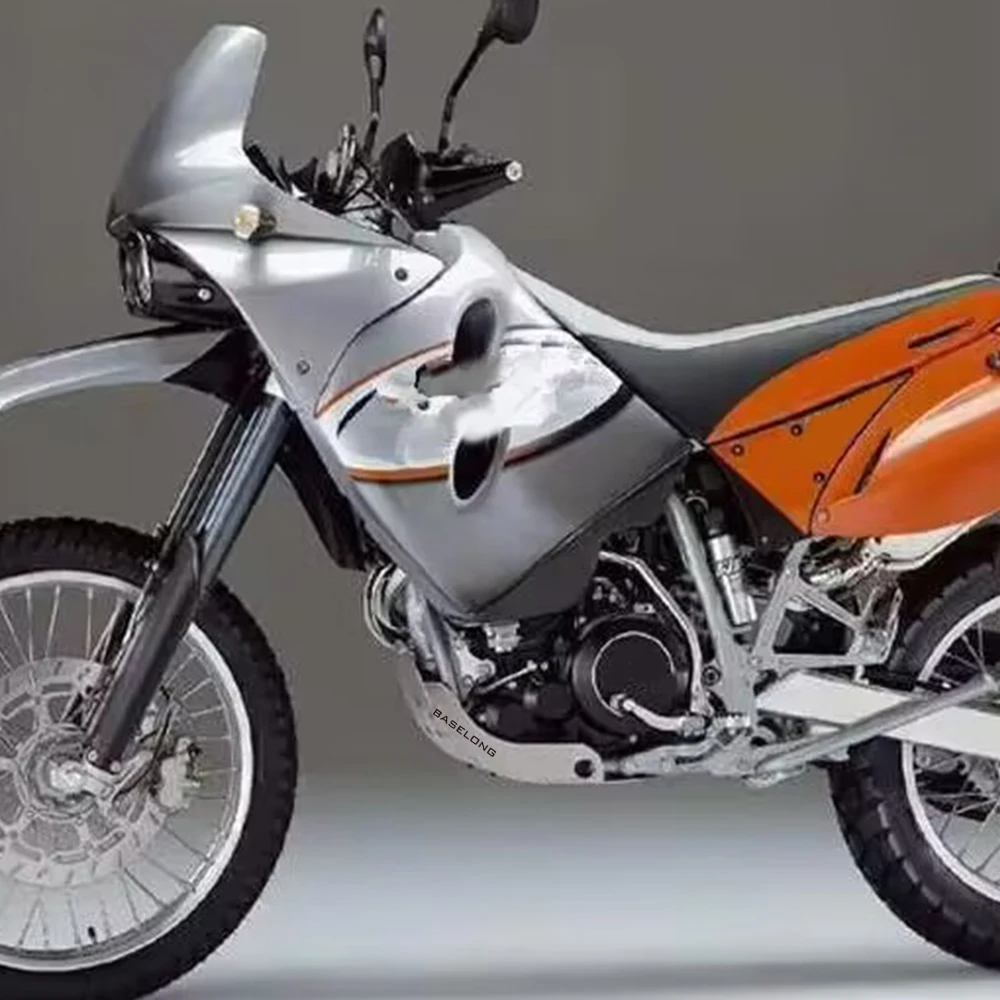 

Защита двигателя мотоцикла для 400 / 620 / 640 LC4 ADVENTURE 1997-2003 2004 2005 2006 2007