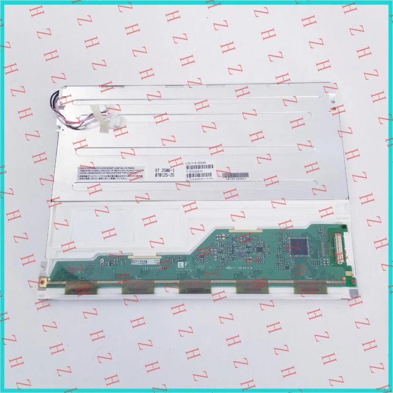 

P+ LQ121S1DG49 LCD Display Screen for Sharp